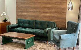 Hotel Balkan